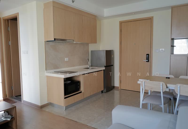 Regal Sathon-Naradhiwas, Bangkok, Naradhiwas Rajanagarindra Road, Thung Maha Mek, Sathon, Bangkok, 1 Bedroom, 50 sqm, Condo For Rent, by Nichakorn Tawnao, 500243576 - DDproperty.com