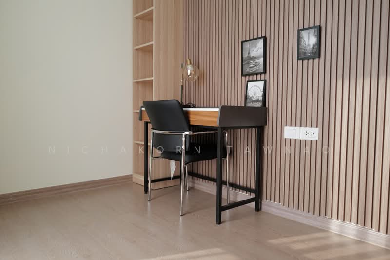 Regal Sathon-Naradhiwas, Bangkok, Naradhiwas Rajanagarindra Road, Thung Maha Mek, Sathon, Bangkok, 1 Bedroom, 50 sqm, Condo For Rent, by Nichakorn Tawnao, 500243576 - DDproperty.com