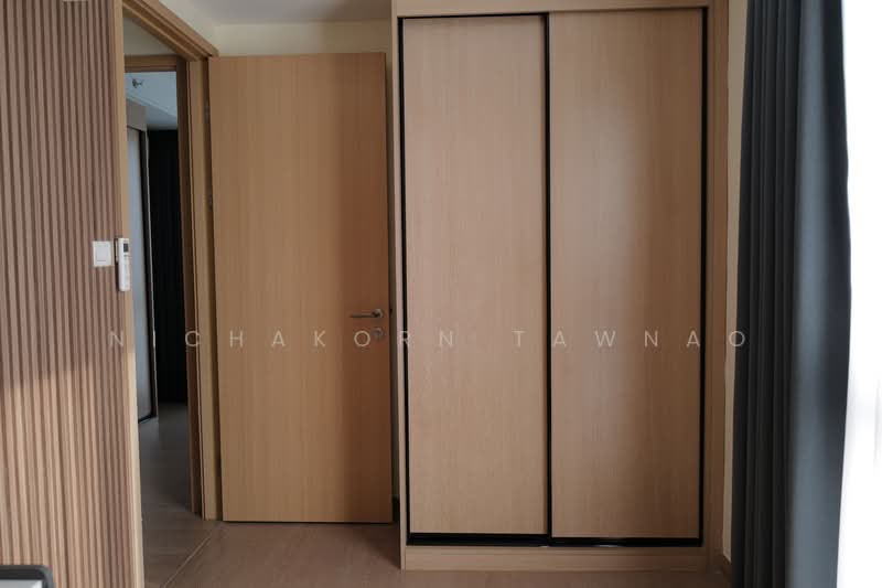 Regal Sathon-Naradhiwas, Bangkok, Naradhiwas Rajanagarindra Road, Thung Maha Mek, Sathon, Bangkok, 1 Bedroom, 50 sqm, Condo For Rent, by Nichakorn Tawnao, 500243576 - DDproperty.com
