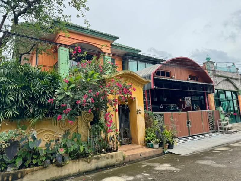 undefined, กรุงเทพ, ประเวศ, ประเวศ, กรุงเทพ, 250 ตร.ม., บ้านเดี่ยว ขาย, โดย Walapa Jidbumrungsakun, 500243577 - DDproperty.com