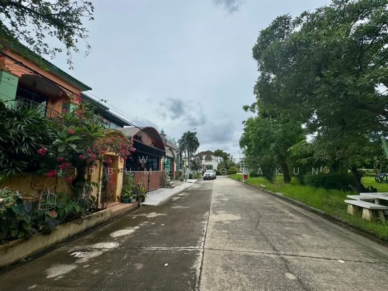 undefined, กรุงเทพ, ประเวศ, ประเวศ, กรุงเทพ, 250 ตร.ม., บ้านเดี่ยว ขาย, โดย Walapa Jidbumrungsakun, 500243577 - DDproperty.com