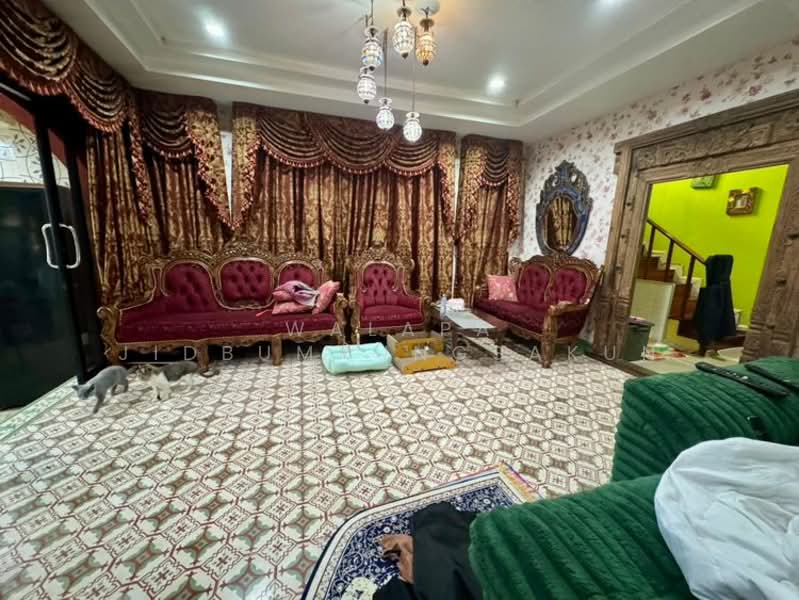 undefined, กรุงเทพ, ประเวศ, ประเวศ, กรุงเทพ, 250 ตร.ม., บ้านเดี่ยว ขาย, โดย Walapa Jidbumrungsakun, 500243577 - DDproperty.com