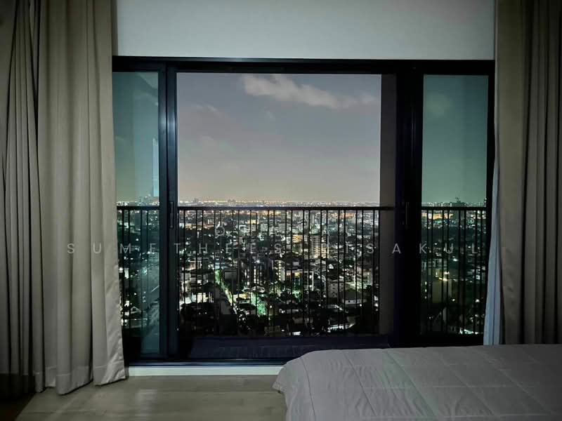 Noble Reveal, Bangkok, 36 Soi Sukhumvit 63, Ekamai Road, Phra Kanong Nua, Watthana, Bangkok, 1 Bedroom, 52 sqm, Condo For Sale, by Orapa Sumetheesirisakul, 500243578 - DDproperty.com