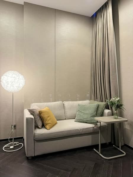 The Esse Sukhumvit 36 : ดิ เอส สุขุมวิท 36, กรุงเทพ, ซอยสุขุมวิท 36 ถนนสุขุมวิท, พระโขนง, คลองเตย, กรุงเทพ, 38 ตร.ม., คอนโด ให้เช่า, โดย รัชกานต์ อัจฉริยะโพธา, 500243579 - DDproperty.com