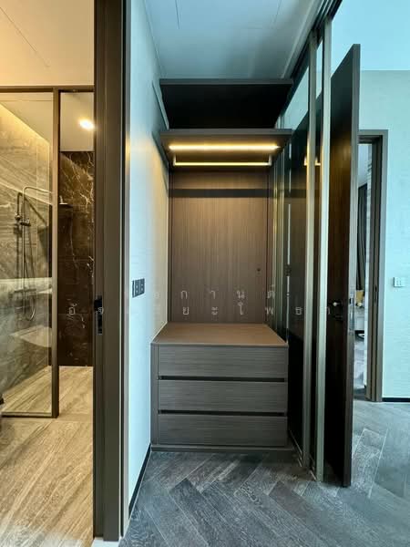 The Esse Sukhumvit 36, Bangkok, Soi Sukhumvit 36, Sukhumvit Road, Phra Kanong, Khlong Toei, Bangkok, 1 Bedroom, 38 sqm, Condo For Rent, by รัชกานต์ อัจฉริยะโพธา, 500243579 - DDproperty.com