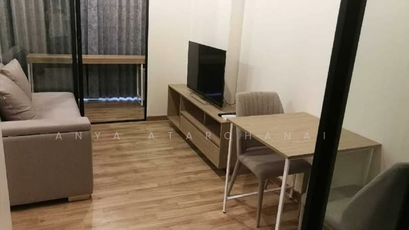 Niche Mono Charoen Nakorn, Bangkok, Charoen Nakhon Road, Dao Khanong, Thon Buri, Bangkok, 1 Bedroom, 35 sqm, Condo For Sale, by Anya Atarchanai , 500243580 - DDproperty.com