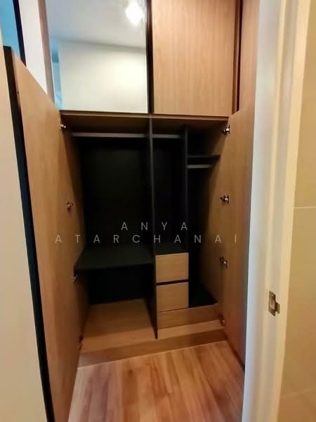 Niche Mono Charoen Nakorn : นิช โมโน เจริญนคร, กรุงเทพ, ถนนเจริญนคร, ดาวคะนอง, ธนบุรี, กรุงเทพ, 35 ตร.ม., คอนโด ขาย, โดย Anya Atarchanai , 500243580 - DDproperty.com