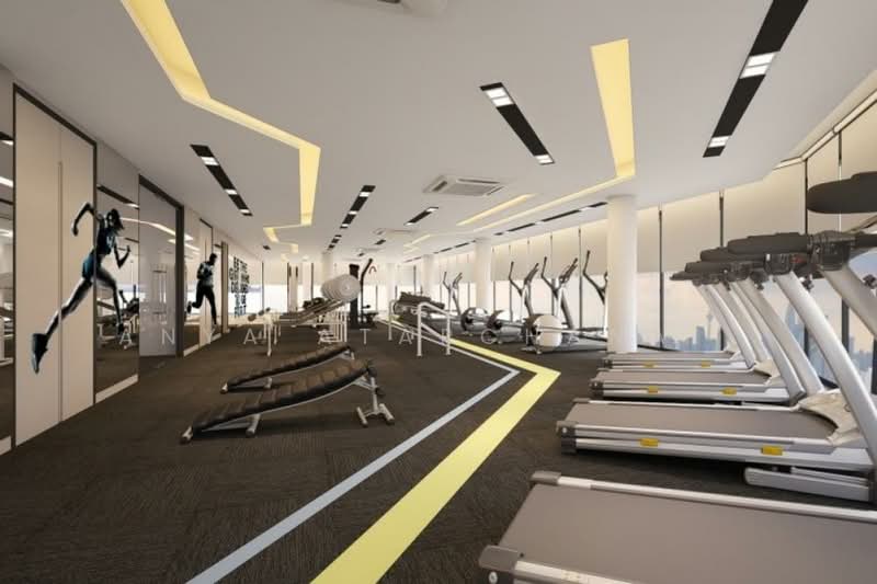 Niche Mono Charoen Nakorn, Bangkok, Charoen Nakhon Road, Dao Khanong, Thon Buri, Bangkok, 1 Bedroom, 35 sqm, Condo For Sale, by Anya Atarchanai , 500243580 - DDproperty.com