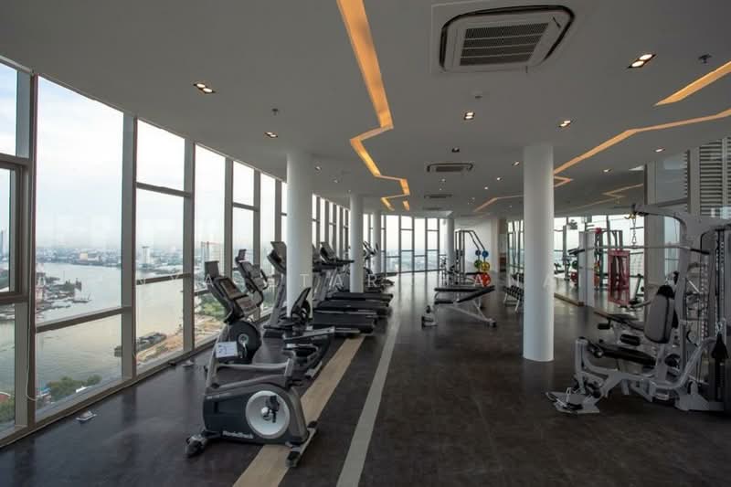 Niche Mono Charoen Nakorn, Bangkok, Charoen Nakhon Road, Dao Khanong, Thon Buri, Bangkok, 1 Bedroom, 35 sqm, Condo For Sale, by Anya Atarchanai , 500243580 - DDproperty.com