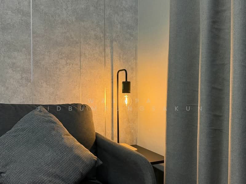 The Key Sathorn-Charoenraj, Bangkok, 3725-4334 Charoen Rat Road, Bang Klo, Bang Kho Laem, Bangkok, 1 Bedroom, 33 sqm, Condo For Sale, by Walapa Jidbumrungsakun, 500243581 - DDproperty.com