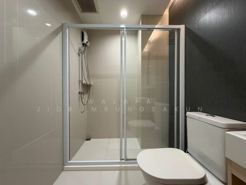 The Key Sathorn-Charoenraj, Bangkok, 3725-4334 Charoen Rat Road, Bang Klo, Bang Kho Laem, Bangkok, 1 Bedroom, 33 sqm, Condo For Sale, by Walapa Jidbumrungsakun, 500243581 - DDproperty.com