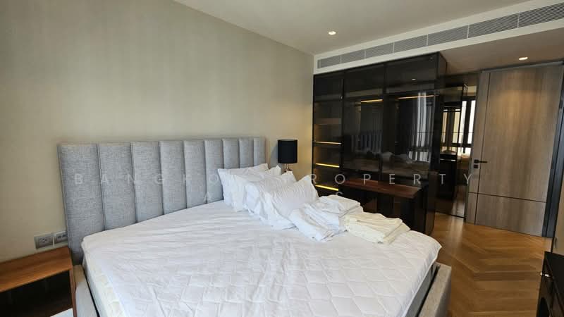 The Reserve Sukhumvit 61, Bangkok, 78 Soi Sukhumvit 61, Khlong Tan Nua, Watthana, Bangkok, 2 Bedrooms, 63 sqm, Condo For Rent, by BANGKOK PROPERTY AGENTS, 500243582 - DDproperty.com