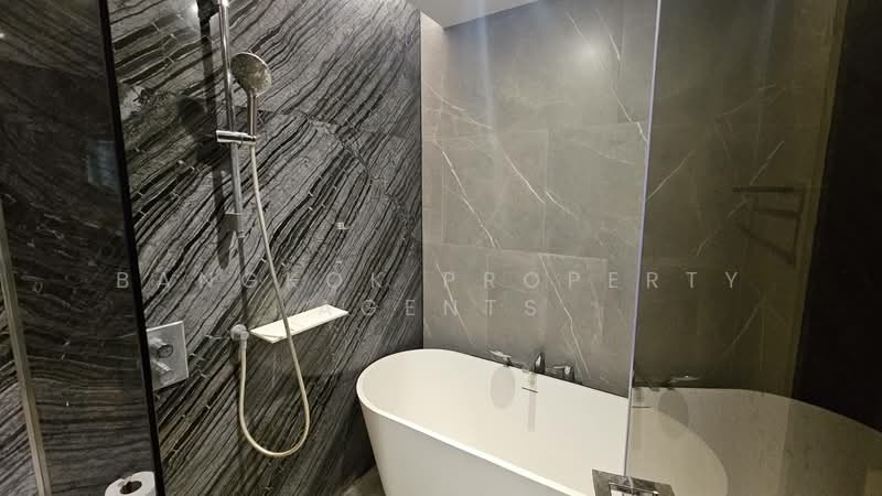 The Reserve Sukhumvit 61, Bangkok, 78 Soi Sukhumvit 61, Khlong Tan Nua, Watthana, Bangkok, 2 Bedrooms, 63 sqm, Condo For Rent, by BANGKOK PROPERTY AGENTS, 500243582 - DDproperty.com