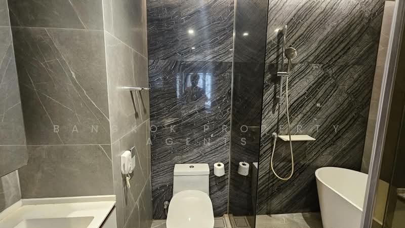 The Reserve Sukhumvit 61, Bangkok, 78 Soi Sukhumvit 61, Khlong Tan Nua, Watthana, Bangkok, 2 Bedrooms, 63 sqm, Condo For Rent, by BANGKOK PROPERTY AGENTS, 500243582 - DDproperty.com