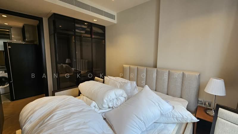 The Reserve Sukhumvit 61, Bangkok, 78 Soi Sukhumvit 61, Khlong Tan Nua, Watthana, Bangkok, 2 Bedrooms, 63 sqm, Condo For Rent, by BANGKOK PROPERTY AGENTS, 500243582 - DDproperty.com
