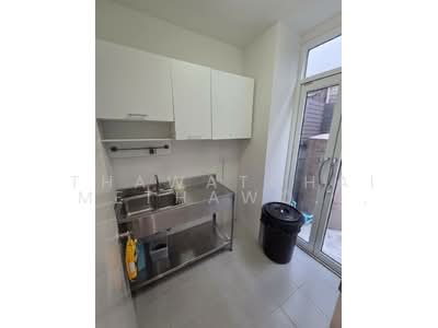 ขาย - Baan Klang Muang Sukhumvit 77 : บ้านกลางเมือง สุขุมวิท 77, กรุงเทพ