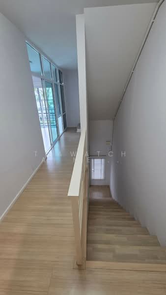 Baan Klang Muang Sukhumvit 77, Bangkok, Soi On Nut 17, Suan Luang, Suan Luang, Bangkok, 3 Bedrooms, 178 sqm, Townhouse For Sale, by Thawatchai Methawongworakul, 500243585 - DDproperty.com