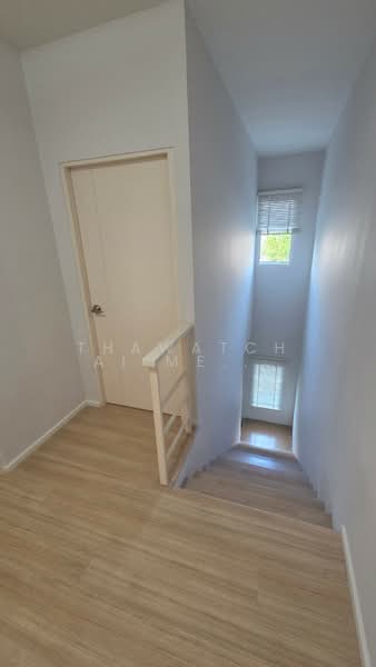 Baan Klang Muang Sukhumvit 77, Bangkok, Soi On Nut 17, Suan Luang, Suan Luang, Bangkok, 3 Bedrooms, 178 sqm, Townhouse For Sale, by Thawatchai Methawongworakul, 500243585 - DDproperty.com