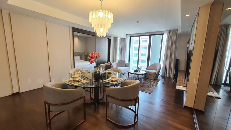 La Citta Delre Thonglor 16, Bangkok, 508-502 Soi Thonglor 16, Khlong Tan Nua, Watthana, Bangkok, 1 Bedroom, 75 sqm, Condo For Sale, by Orapa Sumetheesirisakul, 500243586 - DDproperty.com