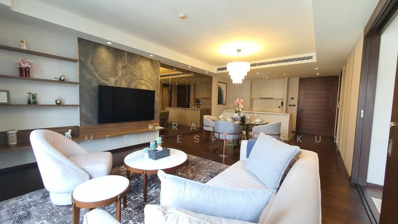 La Citta Delre Thonglor 16, Bangkok, 508-502 Soi Thonglor 16, Khlong Tan Nua, Watthana, Bangkok, 1 Bedroom, 75 sqm, Condo For Sale, by Orapa Sumetheesirisakul, 500243586 - DDproperty.com