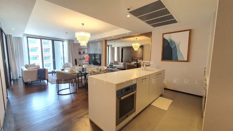 La Citta Delre Thonglor 16, Bangkok, 508-502 Soi Thonglor 16, Khlong Tan Nua, Watthana, Bangkok, 1 Bedroom, 75 sqm, Condo For Sale, by Orapa Sumetheesirisakul, 500243586 - DDproperty.com