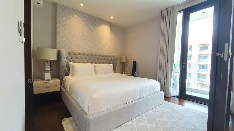La Citta Delre Thonglor 16, Bangkok, 508-502 Soi Thonglor 16, Khlong Tan Nua, Watthana, Bangkok, 1 Bedroom, 75 sqm, Condo For Sale, by Orapa Sumetheesirisakul, 500243586 - DDproperty.com