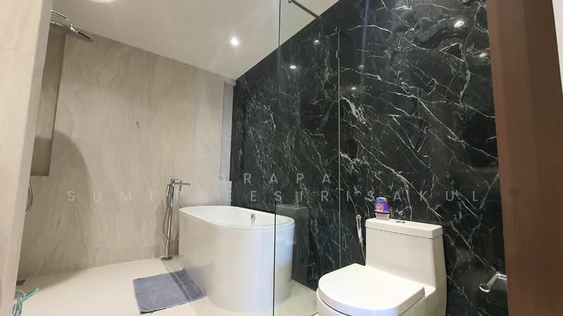 La Citta Delre Thonglor 16, Bangkok, 508-502 Soi Thonglor 16, Khlong Tan Nua, Watthana, Bangkok, 1 Bedroom, 75 sqm, Condo For Sale, by Orapa Sumetheesirisakul, 500243586 - DDproperty.com