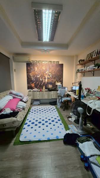 undefined, กรุงเทพ, ท่าแร้ง, บางเขน, กรุงเทพ, 200 ตร.ม., บ้านเดี่ยว ขาย, โดย Walapa Jidbumrungsakun, 500243587 - DDproperty.com