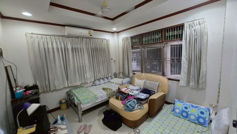 undefined, กรุงเทพ, ท่าแร้ง, บางเขน, กรุงเทพ, 200 ตร.ม., บ้านเดี่ยว ขาย, โดย Walapa Jidbumrungsakun, 500243587 - DDproperty.com