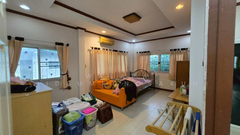 undefined, กรุงเทพ, ท่าแร้ง, บางเขน, กรุงเทพ, 200 ตร.ม., บ้านเดี่ยว ขาย, โดย Walapa Jidbumrungsakun, 500243587 - DDproperty.com