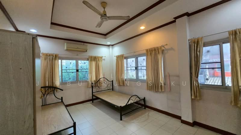 undefined, กรุงเทพ, ท่าแร้ง, บางเขน, กรุงเทพ, 200 ตร.ม., บ้านเดี่ยว ขาย, โดย Walapa Jidbumrungsakun, 500243587 - DDproperty.com