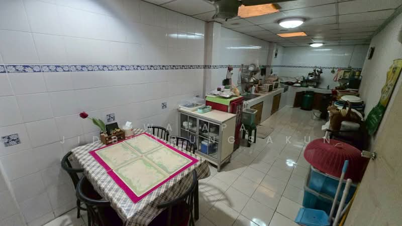 undefined, กรุงเทพ, ท่าแร้ง, บางเขน, กรุงเทพ, 200 ตร.ม., บ้านเดี่ยว ขาย, โดย Walapa Jidbumrungsakun, 500243587 - DDproperty.com