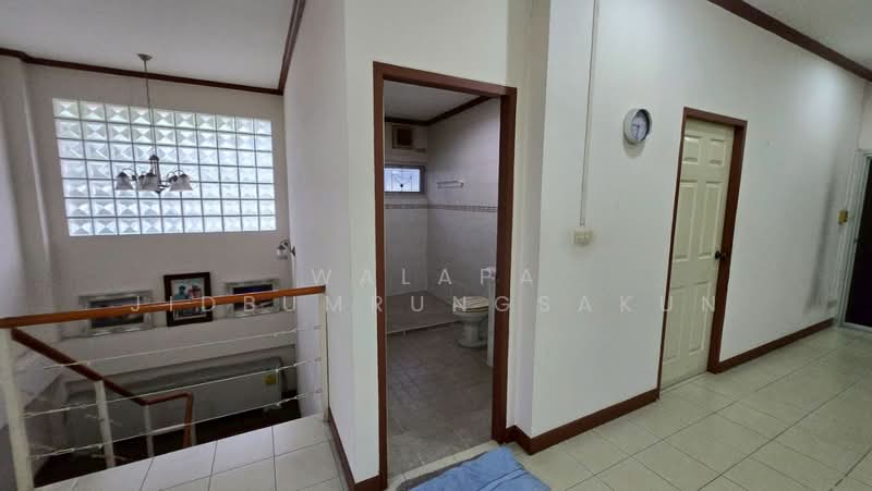 undefined, กรุงเทพ, ท่าแร้ง, บางเขน, กรุงเทพ, 200 ตร.ม., บ้านเดี่ยว ขาย, โดย Walapa Jidbumrungsakun, 500243587 - DDproperty.com