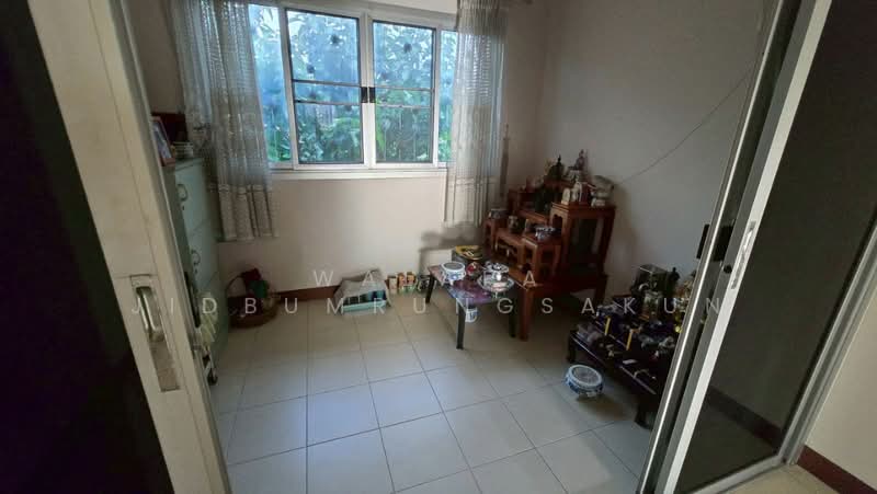 undefined, Bangkok, Tha Rang, Bang Khen, Bangkok, 4 Bedrooms, 200 sqm, Single Detached House For Sale, by Walapa Jidbumrungsakun, 500243587 - DDproperty.com