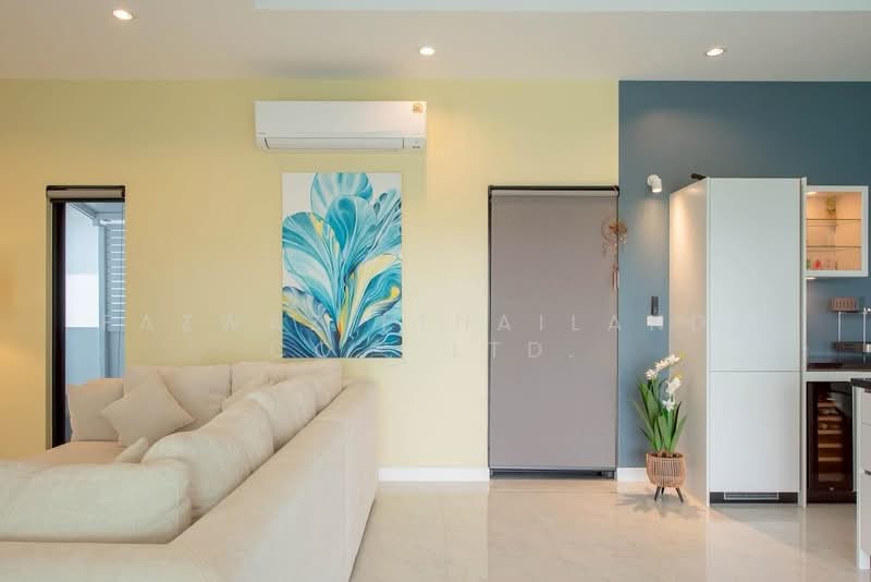 Botanica Hua Hin, Prachuap Khiri Khan, 542 Thap Tai, Thap Tai, Hua Hin, Prachuap Khiri Khan, 3 Bedrooms, 221 sqm, Single Detached House For Rent, by Fazwaz (Thailand) Co., Ltd., 500243591 - DDproperty.com