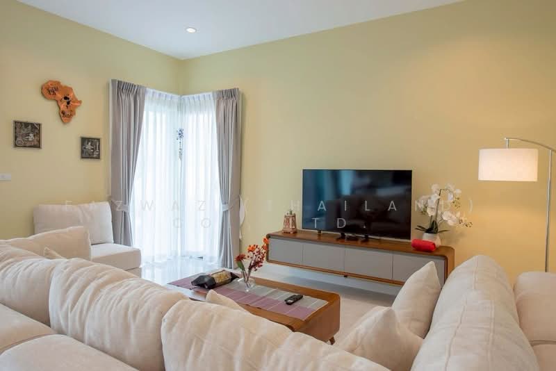 Botanica Hua Hin : โบทานิกา หัวหิน, ประจวบคีรีขันธ์, 542 Thap Tai, ทับใต้, หัวหิน, ประจวบคีรีขันธ์, 221 ตร.ม., บ้านเดี่ยว ให้เช่า, โดย Fazwaz (Thailand) Co., Ltd., 500243591 - DDproperty.com