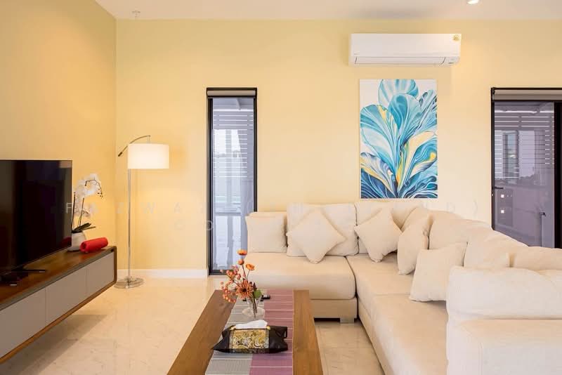 Botanica Hua Hin : โบทานิกา หัวหิน, ประจวบคีรีขันธ์, 542 Thap Tai, ทับใต้, หัวหิน, ประจวบคีรีขันธ์, 221 ตร.ม., บ้านเดี่ยว ให้เช่า, โดย Fazwaz (Thailand) Co., Ltd., 500243591 - DDproperty.com