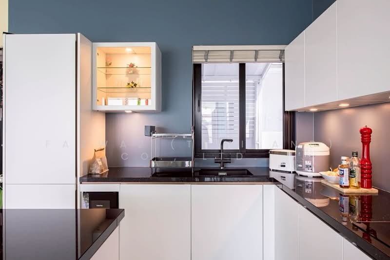 Botanica Hua Hin, Prachuap Khiri Khan, 542 Thap Tai, Thap Tai, Hua Hin, Prachuap Khiri Khan, 3 Bedrooms, 221 sqm, Single Detached House For Rent, by Fazwaz (Thailand) Co., Ltd., 500243591 - DDproperty.com