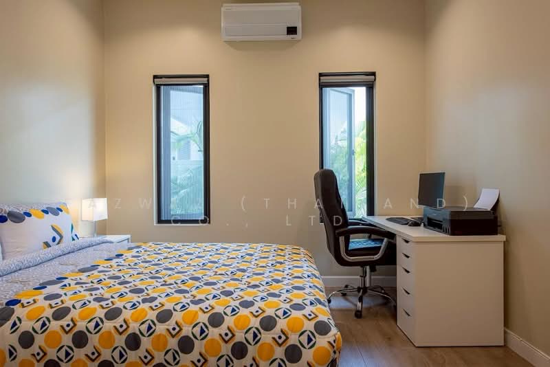 Botanica Hua Hin : โบทานิกา หัวหิน, ประจวบคีรีขันธ์, 542 Thap Tai, ทับใต้, หัวหิน, ประจวบคีรีขันธ์, 221 ตร.ม., บ้านเดี่ยว ให้เช่า, โดย Fazwaz (Thailand) Co., Ltd., 500243591 - DDproperty.com