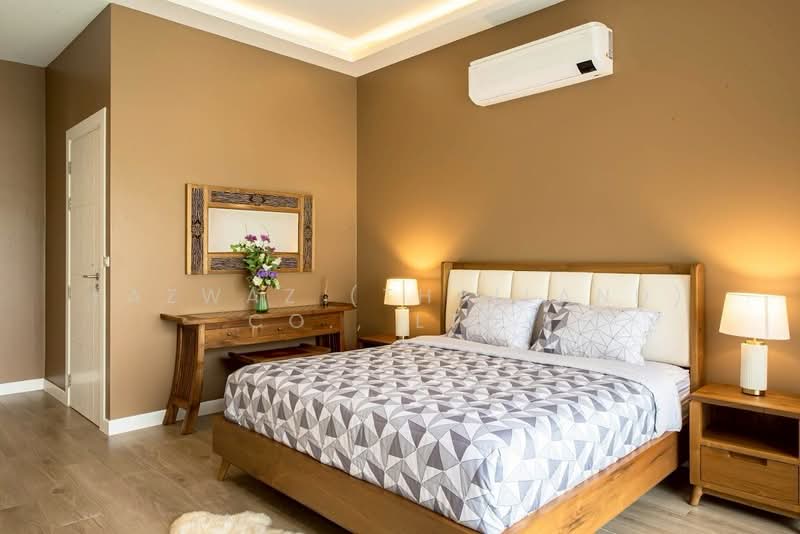 Botanica Hua Hin, Prachuap Khiri Khan, 542 Thap Tai, Thap Tai, Hua Hin, Prachuap Khiri Khan, 3 Bedrooms, 221 sqm, Single Detached House For Rent, by Fazwaz (Thailand) Co., Ltd., 500243591 - DDproperty.com