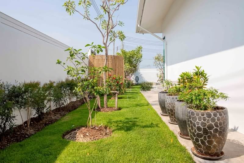 Botanica Hua Hin : โบทานิกา หัวหิน, ประจวบคีรีขันธ์, 542 Thap Tai, ทับใต้, หัวหิน, ประจวบคีรีขันธ์, 221 ตร.ม., บ้านเดี่ยว ให้เช่า, โดย Fazwaz (Thailand) Co., Ltd., 500243591 - DDproperty.com