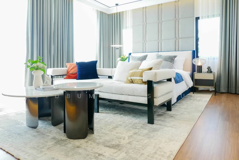 undefined, Bangkok, Sala Thammasop, Thawi Watthana, Bangkok, 4 Bedrooms, 320 sqm, Single Detached House For Sale, by Walapa Jidbumrungsakun, 500243593 - DDproperty.com