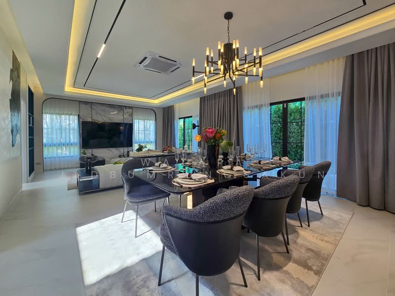 undefined, กรุงเทพ, ศาลาธรรมสพน์, ทวีวัฒนา, กรุงเทพ, 320 ตร.ม., บ้านเดี่ยว ขาย, โดย Walapa Jidbumrungsakun, 500243593 - DDproperty.com