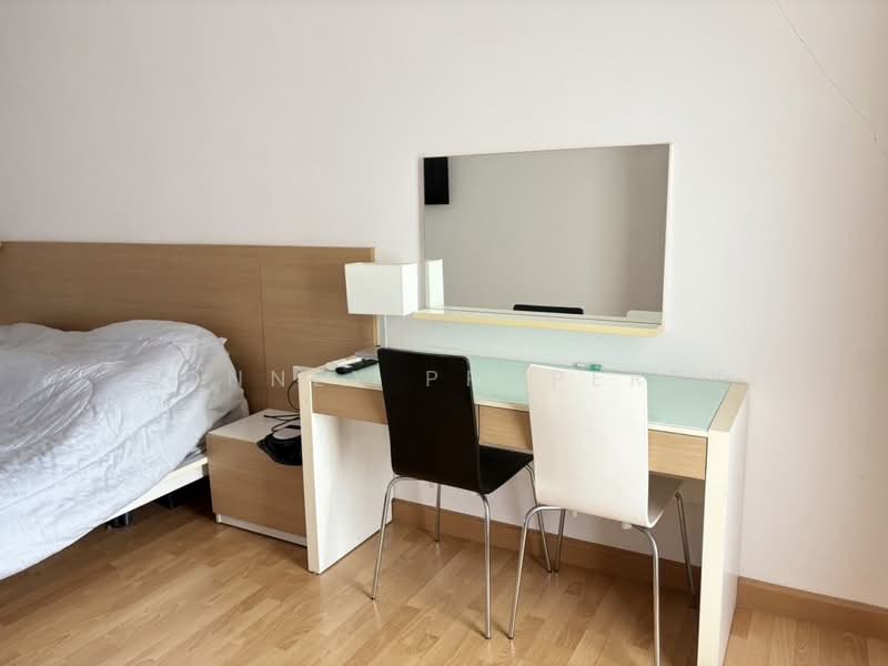 City Home Tha Phra Intersection, Bangkok, 99 Ratchadaphisek Road, Wat Tha Pra, Bangkok Yai, Bangkok, 1 Bedroom, 47 sqm, Condo For Rent, by Connex Property, 500243594 - DDproperty.com