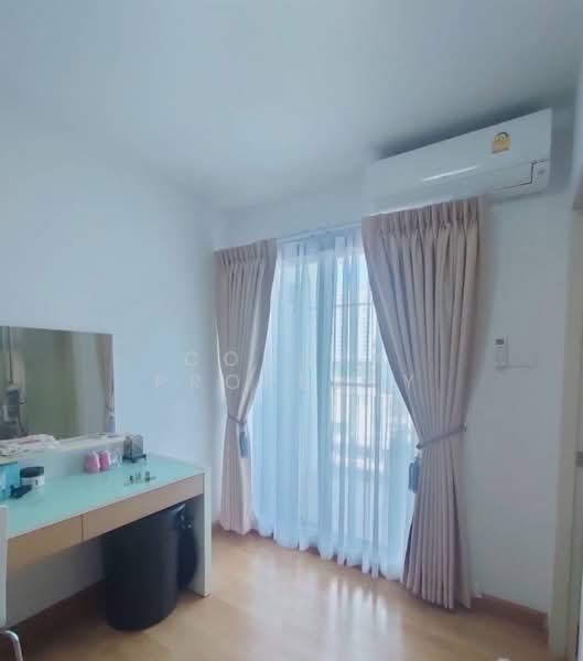 City Home Tha Phra Intersection, Bangkok, 99 Ratchadaphisek Road, Wat Tha Pra, Bangkok Yai, Bangkok, 1 Bedroom, 47 sqm, Condo For Rent, by Connex Property, 500243594 - DDproperty.com
