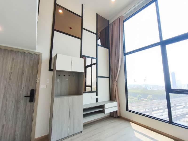 Origin Plug & Play Nonthaburi Station, นนทบุรี, 34 Rattanathibet Road, บางกระสอ, เมืองนนทบุรี, นนทบุรี, 47 ตร.ม., คอนโด ขาย, โดย ณัฐยา ศิริฐานนท์, 500243596 - DDproperty.com