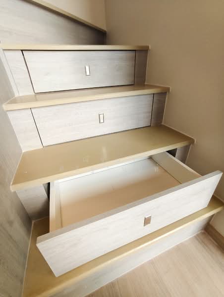 Origin Plug & Play Nonthaburi Station, นนทบุรี, 34 Rattanathibet Road, บางกระสอ, เมืองนนทบุรี, นนทบุรี, 47 ตร.ม., คอนโด ขาย, โดย ณัฐยา ศิริฐานนท์, 500243596 - DDproperty.com