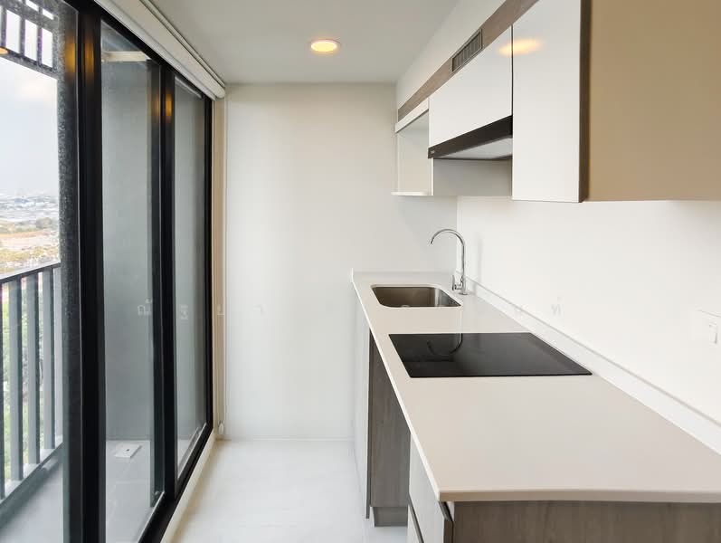 Origin Plug & Play Nonthaburi Station, นนทบุรี, 34 Rattanathibet Road, บางกระสอ, เมืองนนทบุรี, นนทบุรี, 47 ตร.ม., คอนโด ขาย, โดย ณัฐยา ศิริฐานนท์, 500243596 - DDproperty.com