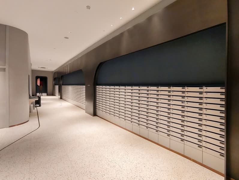 Origin Plug & Play Nonthaburi Station, Nonthaburi, 34 Rattanathibet Road, Bang Kra So, Muang Nonthaburi, Nonthaburi, 1 Bedroom, 47 sqm, Condo For Sale, by ณัฐยา ศิริฐานนท์, 500243596 - DDproperty.com