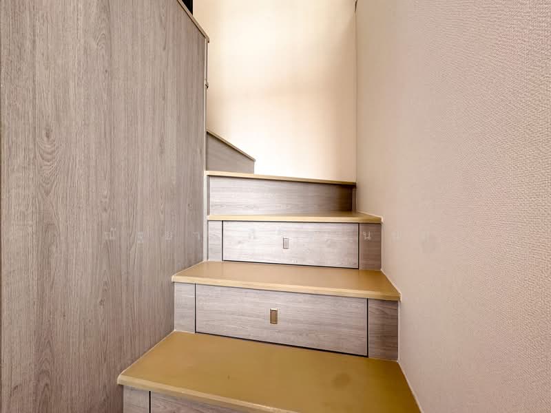 Origin Plug & Play Nonthaburi Station, Nonthaburi, 34 Rattanathibet Road, Bang Kra So, Muang Nonthaburi, Nonthaburi, 1 Bedroom, 47 sqm, Condo For Sale, by ณัฐยา ศิริฐานนท์, 500243596 - DDproperty.com